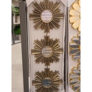 KAISON MIRROR - 3 PCS