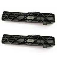 2X 1K0819422B ABS Car Engine Air Filter Protective Cover for MK5 Golf MK6 Q3