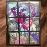 Disney Lorcana Set 9 Fabled Art Card 9 Types