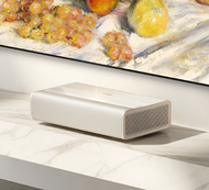 極米 Xgimi MIRA 4K 超短焦投影機 (平行進口貨品)