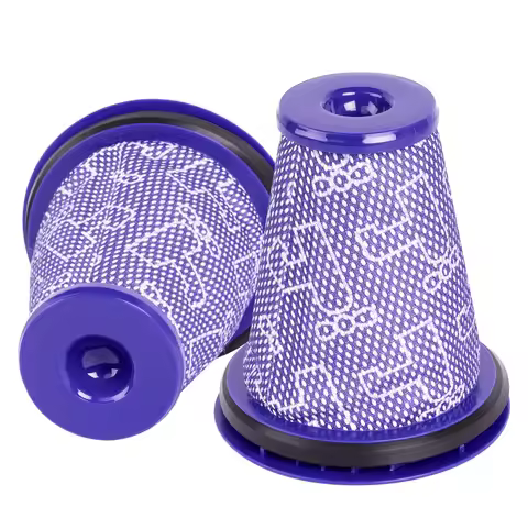 HEPA Filter for Dyson Big Ball CY18 CY22 CY23 CY24 CY25 DY75 DY77 DY78 Vacumm Cleaner DC77, DC78