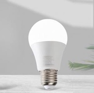 全城熱賣 - [9W 6500K 白光] LED節能 超亮大功率球 E27螺口 燈泡