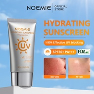 NOEMIE AM Facial Moisturizing Lotion With Niacinamide & PM Facial Moisturizing Lotion Moisturizer
