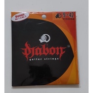 Djabon Electric String 09 010 Size 9-46