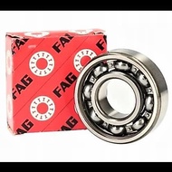 BALL BEARING 6202 MERKIFAGC3 15X35X11 OPEN