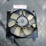 Radiator fan HONDA dc1 dc2  Integra 1999 2wire bilah 7