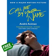 Best seller จาก หนังสือภาษาอังกฤษ CALL ME BY YOUR NAME
