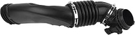 Engine Air Intake Filter Hose Tube W/Temp Sensor Compatible with 2013-2016 Ford Escape 1.6L Replace 