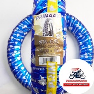 Ban Motor Sport 400 Ring 18 PRIMAAX SK68 TUBETYPE (Non Tubeless) semi trail untuk RX King Scorpio dl