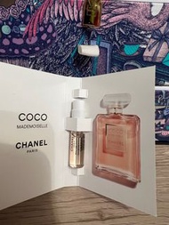 Chanel 香水版 Paris 包平郵