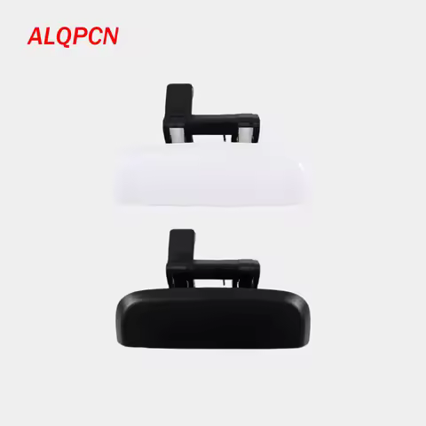 Black Tailgate Handle for Suzuki Celerio Sz3 Mk1 Hatch 5Dr 2015-2020 Fo Car Part Accessory