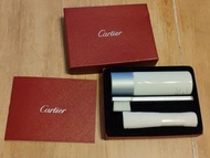 Cartier 金屬錶帶保養套裝盒