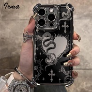 Hollow Snake 51 Compatible with Samsung S25/S24/S23/S22u Phone Case NOTE20/10 Electroplated A82/73/5
