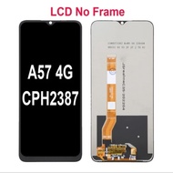 LCD Oppo A57 2022/A17/A17K/A77S Original 1:1
