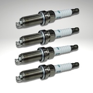 รหัสแท้ SC20HR11 หมายเลขศูนย์ 90919-01253 4 ชิ้น / ล็อต Denso Prius 13 Altis Duo หัวเทียนสำหรับ Toyo