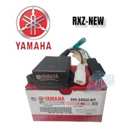 [YAMAHA] RXZ CDI UNIT ASSY PARTS