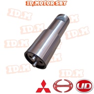 As Bugi ISUZU GIGA As Trunion ISUZU GIGA FVZ 1-51389005-0 Spare Parts