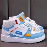 Children's Sneakers Boys' and Girls' Shoes Ages 2-10 Years ARORA Kids Sport Shoes