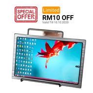 Portable Monitor  2K 13.3, 2K resolution, HDMI connect PC, TV Box, Xbox One, PS4, Switch