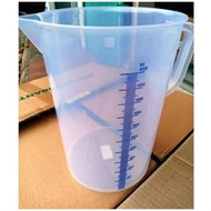 Measuring Cup 5 Liter Measuring Cup/ (5000 mil) Greenleaf Brand 1835