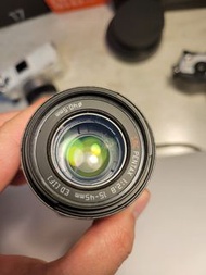 Pentax Q 06 Telephoto Zoom Lens (Q Q7 Q10 Q-S1 can use)