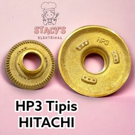 HITACHI TODACHI HP3 GAS STOVE BURNER