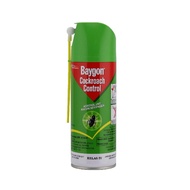 Baygon Cockroaches Aerosol 270ml