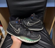 Nike Kyrie 7 BK Black US11 kyrie7 kobe kd pg