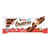Add on Kinder Bueno Chocolate