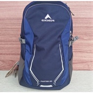 Faster 25 Eigeʀ4467-blue backpack Original - men's backpack - Faster backpack ProductOriginal