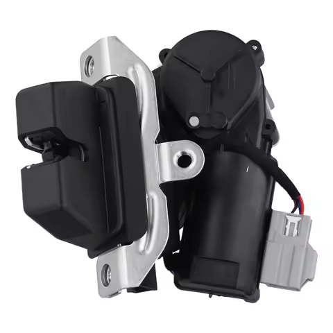 Portable FK7AN442A66BA 2367018 For Ford Edge Kuga Escape Explorer Mondeo Car Trunk Lid Lock Machine 