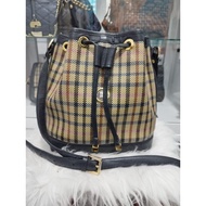 Daks LONDON Drawstring Bag PL ORIGINAL