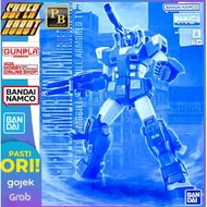 1/100 MG FA-78-1 FA 78 Full Armor Gundam (blue color ver)