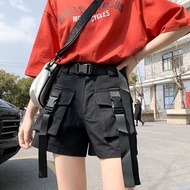 Korean hot pants pants pants shorts