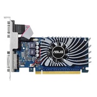 Asus GT 730 2G DDR5 Card with mounting pas for lying case