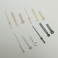 Modified Watch Accessories Seiko Pointer Parrot Screw Watch Needle Green Luminous Suitable for NH35/