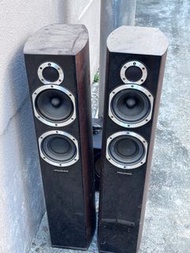 Wharfedale 落地式揚聲器