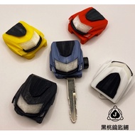 Fighting Five Generations Key Ring _ Five Generations Fighting _ Spades Key Shop