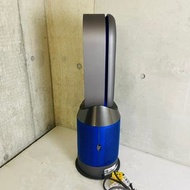 dyson/戴森 HP04 Pure Hot+Cool Link 暖風機 空氣淨化器 藍色 藍色 2021年產 運營品 遙控器丟失