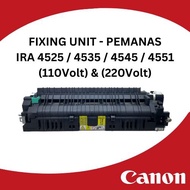 FIXING UNIT IRA 4051/4251/4545(110 VOLT)