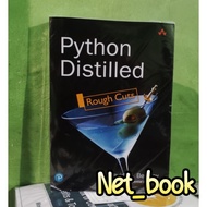 Python Distilled Book