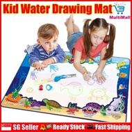 Kid Water Drawing Mat-9002|Doodle Mat| Painting Mat| Water Mat| Gifts| Drawing Mat Kid| Drawing Mat 