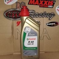 Castrol R40 4T Racing import Euro R40