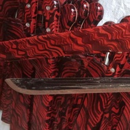Martindale 42 cm, Golok outdoor, Parang Malaysia pendek