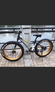 trinx fat bike