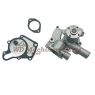 Water Pump YM11926642100 for Komatsu 2D68E-N3A 2D68E-N3B PC12R-8 PC15R-8