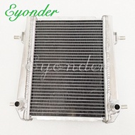Front Auxiliary Radiator For BMW M3 G80 M3 M4 G82 G83 2021 2022 2023 2024 1711 8095 285 17118095285