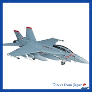 Hasegawa 1/72 U.S. Navy F/A-18F Super Hornet Plastic Model E18