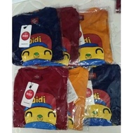 Baju didi kanak-kanak