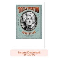 Dolly Parton, Songteller - Dolly Parton | Ebook EPUB | Biography Music Celebrity Memoir